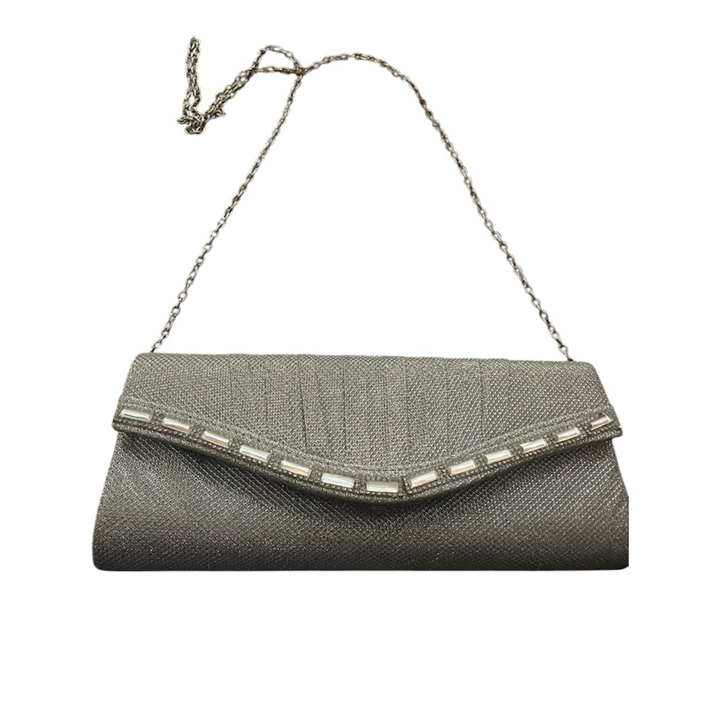Charming Charlie evening bag
